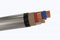 Кабель СГ 3х25 - 1кВ