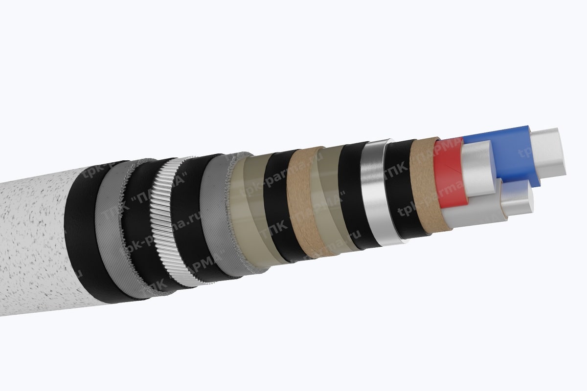 ААП2л 4х120