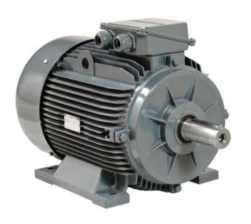 Электродвигатель GAMAK GMM2E 355 M6b 200 кВт 1000 об/мин B3 G2SSP355M6BB31DAAN