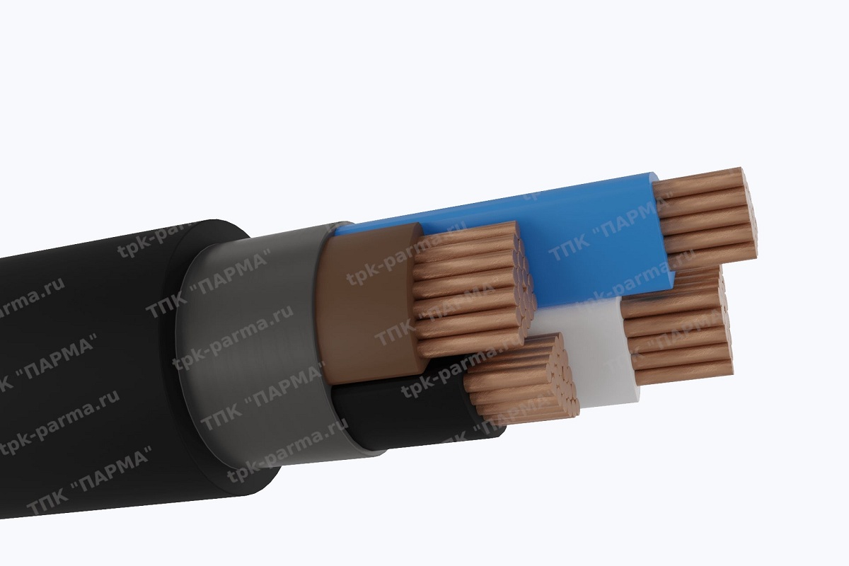 ВВГнг(A)-LSLTx - 1кВ