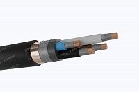 Кабель ПвПГнг(A)-HF 4х120 - 1кВ