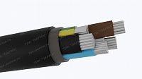 Кабель АВВГнг(A)-LS 5х120 - 1кВ
