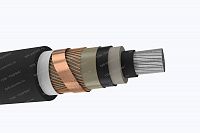 Кабель АПвПг 1х240/25 - 35кВ