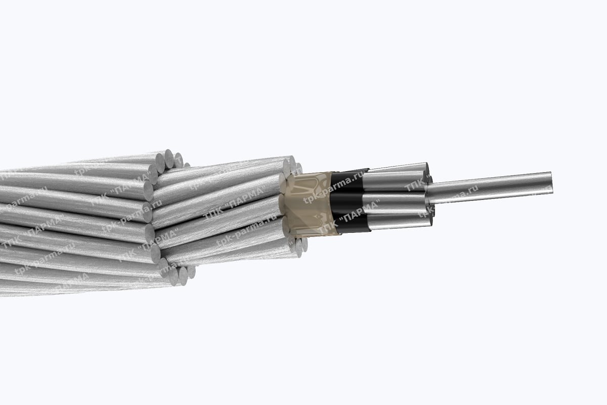 Провод АСК 500/26