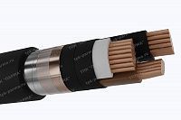 Кабель ПвБПнг(A)-HF 3х50/16 - 10кВ