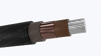 АВВГнг(A)-LSLTx 1х70